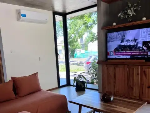 Casa en Alquiler en La Reserva, USD 4.000
