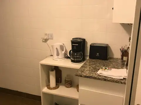 Departamento en Alquiler 50 años