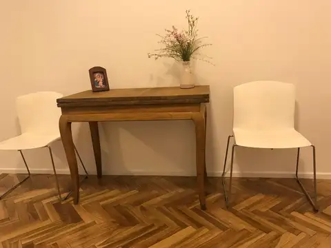 Marcelo Torcuato De Alvear 400