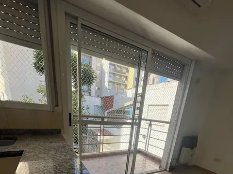 Departamento 4 ambientes con 3 baños