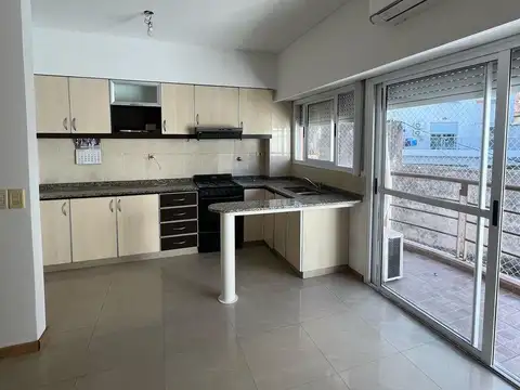 Departamento en Alquiler de 4 ambientes