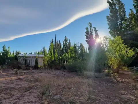 Terreno en Venta en Barreal, USD 20.000