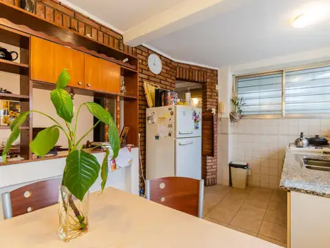 Depto Tipo Casa en Venta de 2 dormitorios