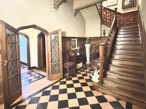 Casa en  venta