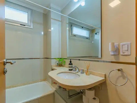 Departamento en Venta en Palermo, USD 174.900