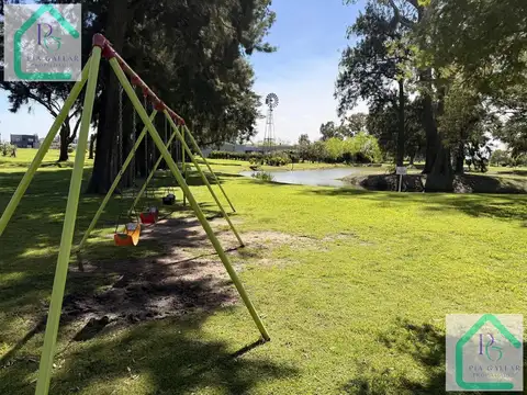 Terreno en Venta 40  mts Fondo