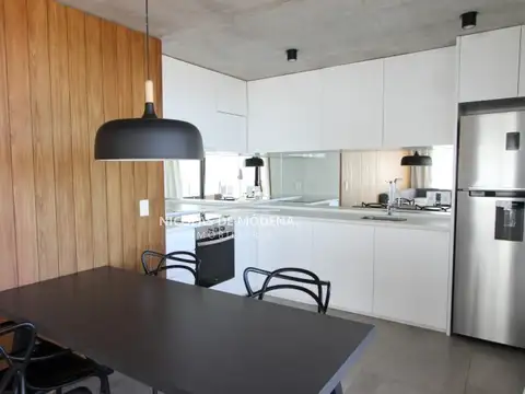 Departamento en Venta en Manantiales, USD 900.000