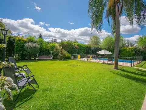 Venta casa Country Campo Chico-Golf -Hipico