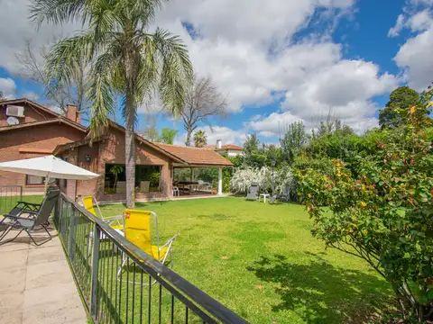 Casa en Venta en Campo Chico, USD 240.000