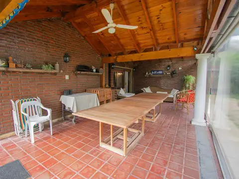 Casa en Venta 45 años