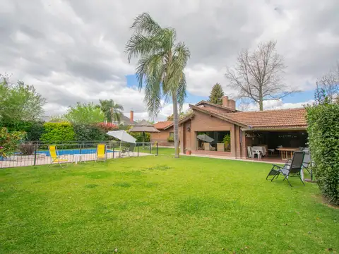 Casa en Venta de 3 dormitorios