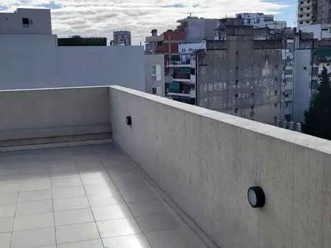 Monoambiente con Amenities - Soler 3300 - Palermo.