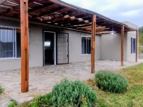 Ruta Provincial 20 100