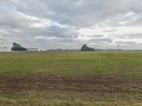Terreno industrial/ Agroindustrial en venta en Perez, Santa Fe