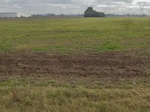 Terreno en Venta de 19,0 m2