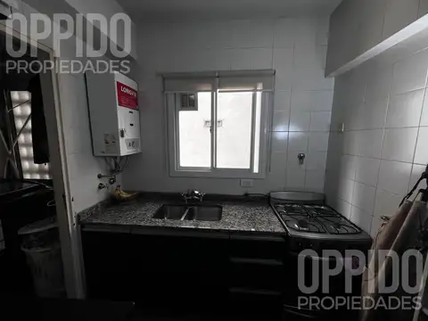 Departamento en Venta 60 años