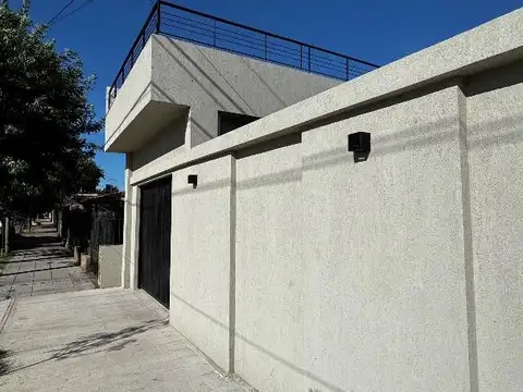 Casa en Venta en Merlo, USD 160.000