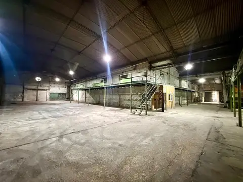 Galpon en Alquiler en Rosario, $ 4.000.000