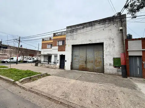 Presidente Roca al 3600 (y BV. SEGUI)