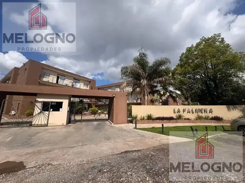 Departamento en Moreno
