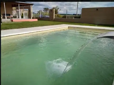 Quinta en Venta 10 años