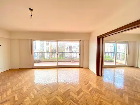 VENTA DEPARTAMENTO DE CATEGORIA RECOLETA