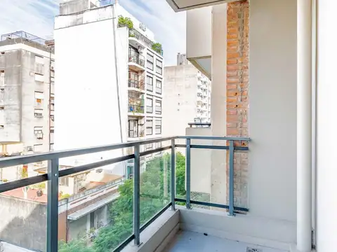 Departamento en Alquiler 4 años