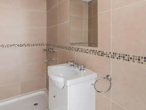 Departamento en Alquiler al Sur