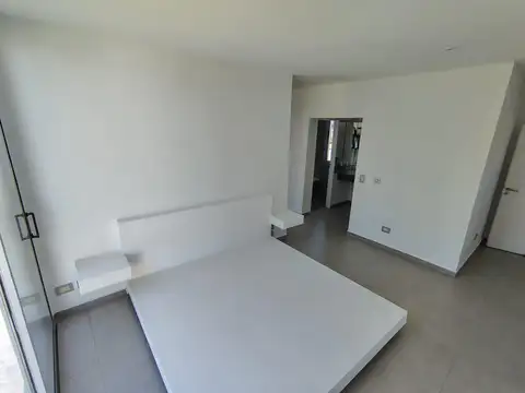 Casa en Alquiler A Estrenar