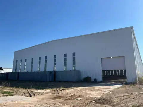 Puente del Inca al 2400