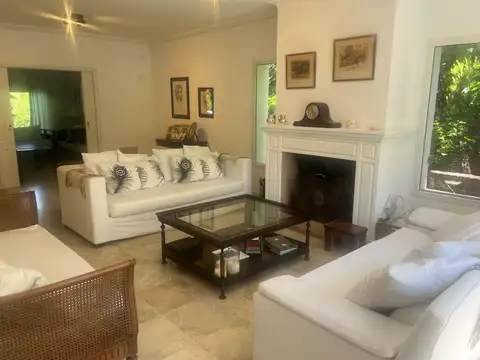 Casa en Alquiler Temporal en El Lucero, USD 4.000