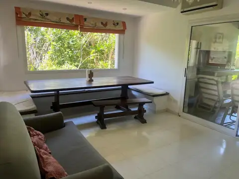 El Lucero casa alquiler enero - CUAN PROPIEDADES