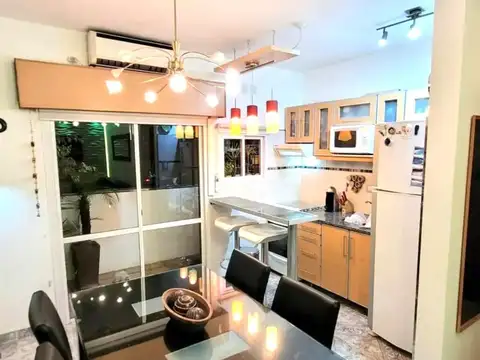 Departamento 2 ambientes venta Ramos Mejia