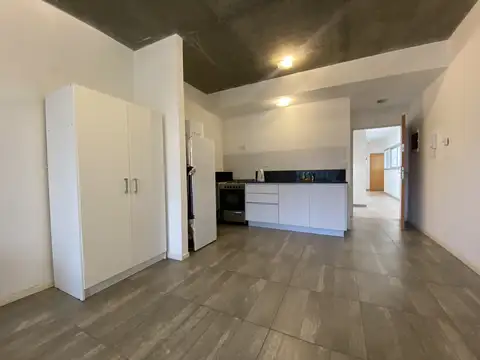 Departamento en Alquiler Temporal de 1 dormitorio