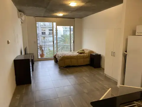 Departamento en Alquiler Temporal en Palermo Hollywood, USD 700