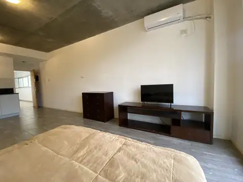 Departamento en Alquiler Temporal de Monoambiente