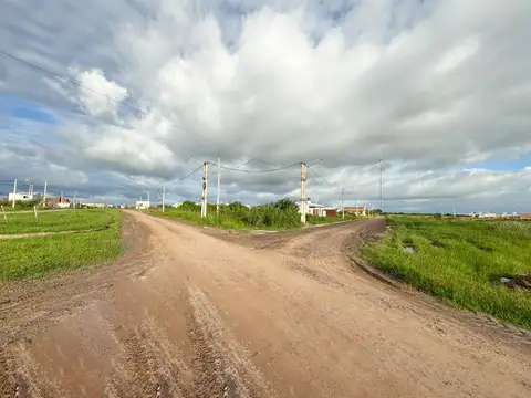 Terreno en venta
