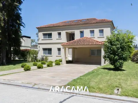 Saint Thomas Oeste 1