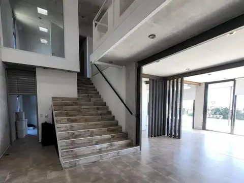 Puertos del Lago, Alquiler