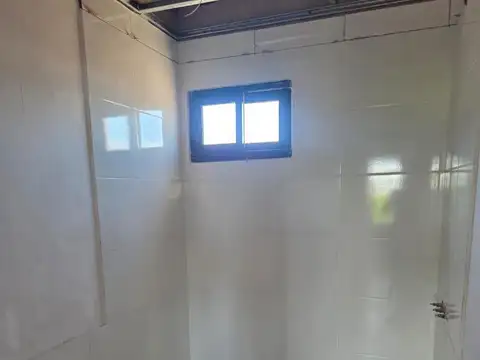 DUPLEX DE 3 AMBIENTES EN PRIMER PISO