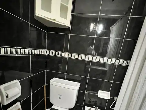 Departamento en Alquiler Temporal al Este