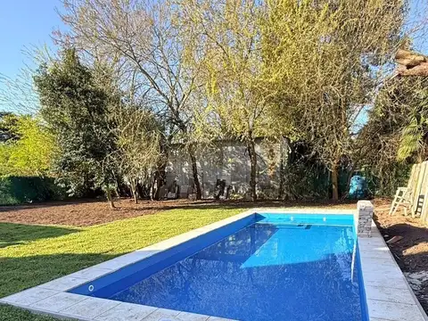 Casa en Venta de 4 dormitorios