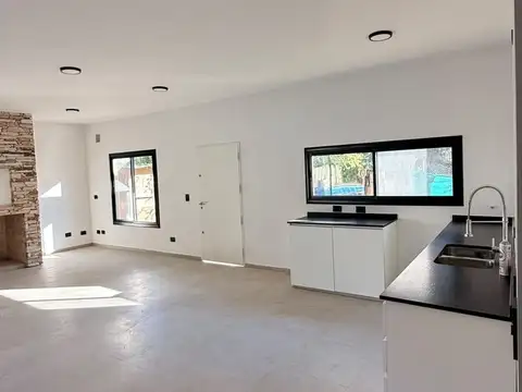 Casa en venta en El Cazador