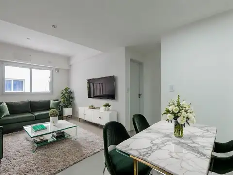 Venta Caseros Centro Departamento 2 Ambientes Expensas· Bajas