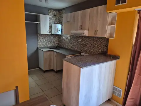 Depto Tipo Casa en Venta de 3 ambientes