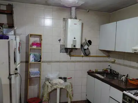 Depto Tipo Casa en Venta de 2 ambientes