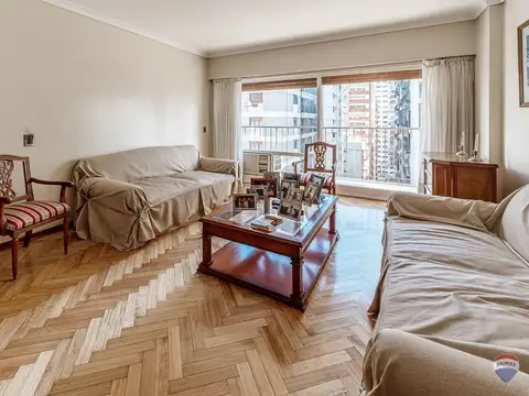 Departamento en Venta en Belgrano, USD 459.000