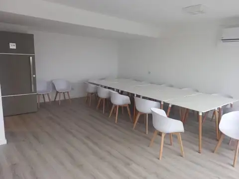 Departamento alquiler temporarios-Palermo