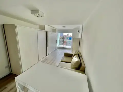 Bulnes 1300, Piso 12