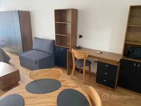 Departamento en Alquiler Temporal en Colegiales, USD 830